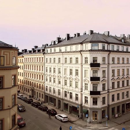 Inviting Apartment In Stockholm Estocolmo Exterior foto