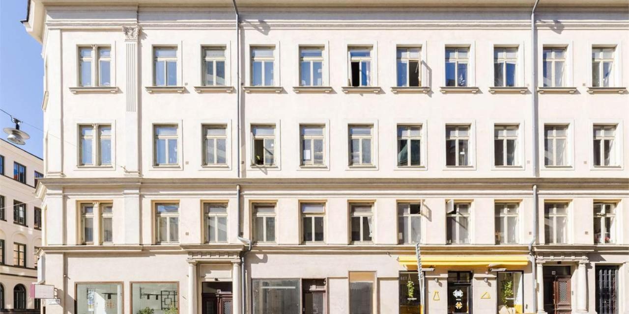 Inviting Apartment In Stockholm Estocolmo Exterior foto