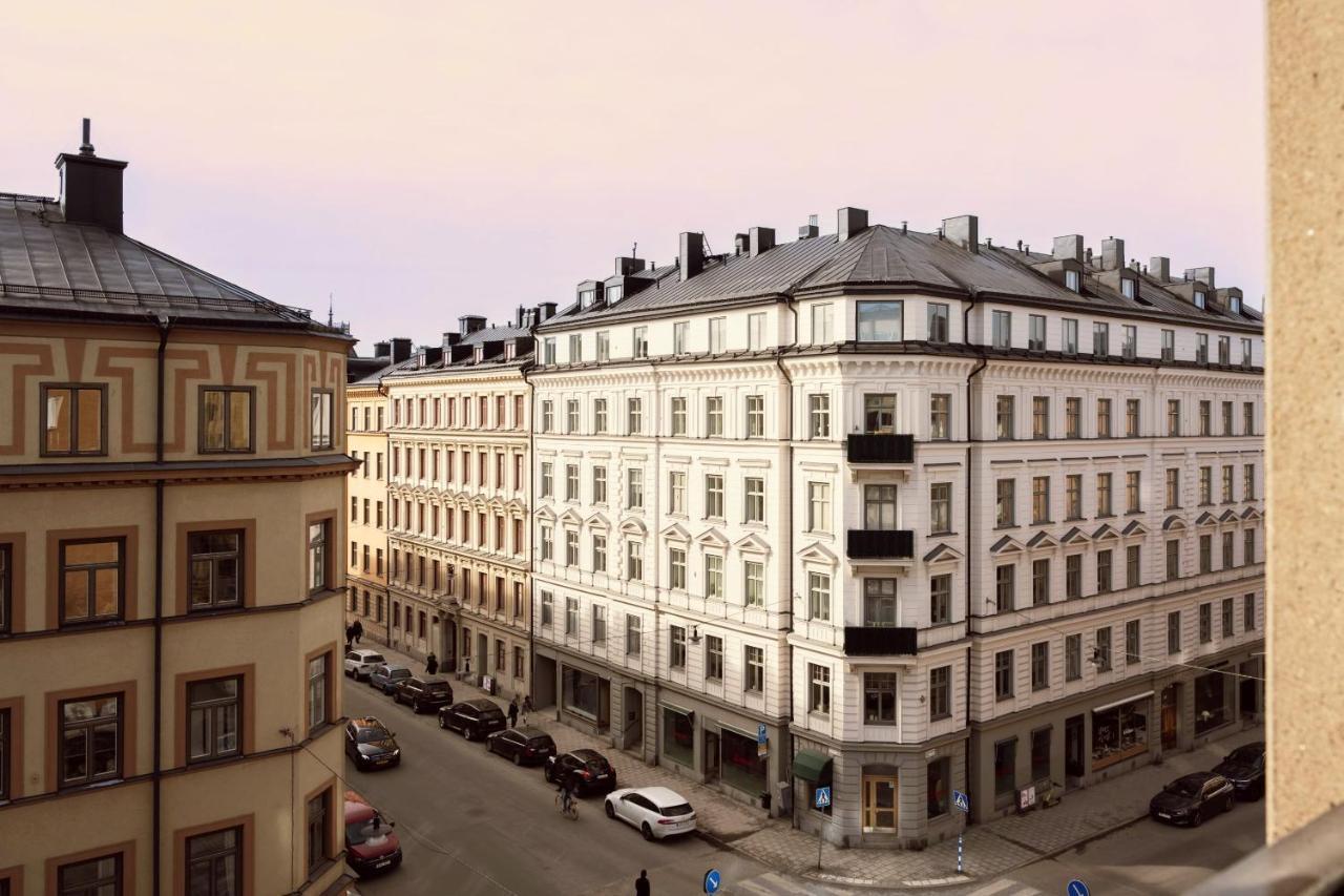 Inviting Apartment In Stockholm Estocolmo Exterior foto